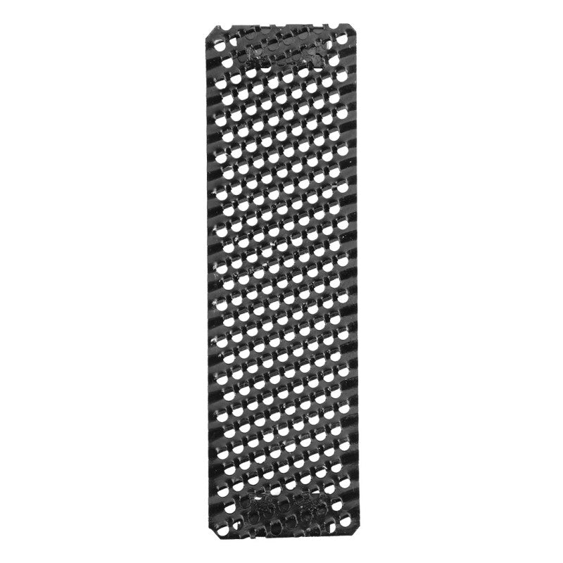 NEO TOOLS Replaceable rasp for aluminium rasp file — 50-421