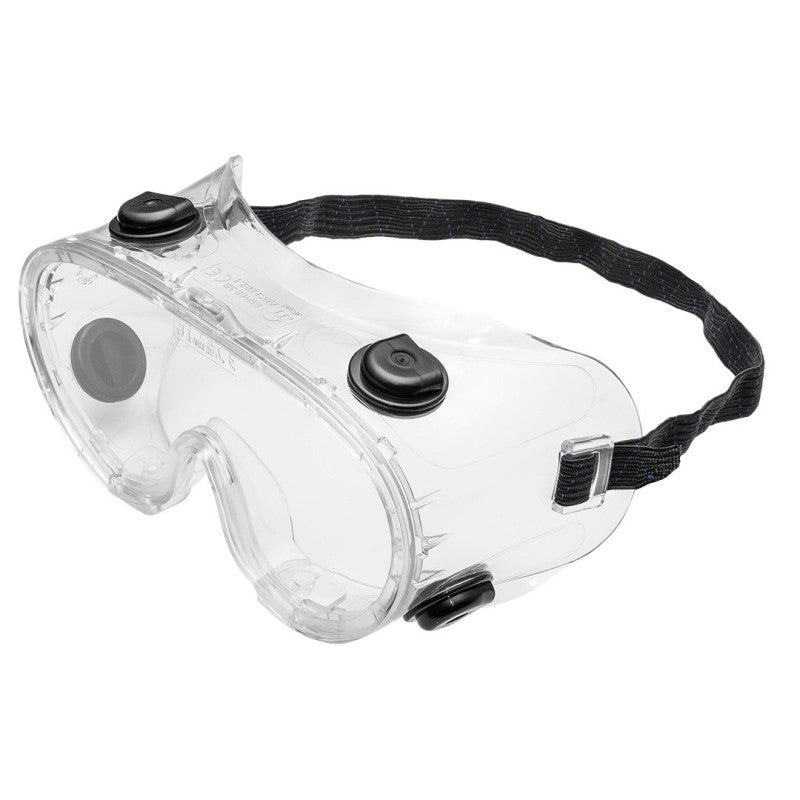 NEO TOOLS Protective goggles, resistance class B — 97-512