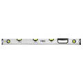 NEO TOOLS Special level, 5 vials, 2 handles, 80 cm — 71-123