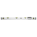 NEO TOOLS Special level, 5 vials, 2 handles, 100 cm — 71-124
