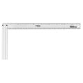 NEO TOOLS Aluminium joiners square 500 x 235 mm — 72-147