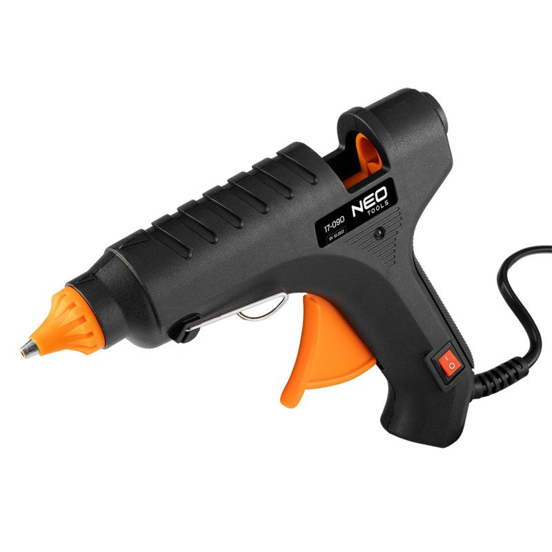 NEO TOOLS Glue gun 11 mm, 60W — 17-090