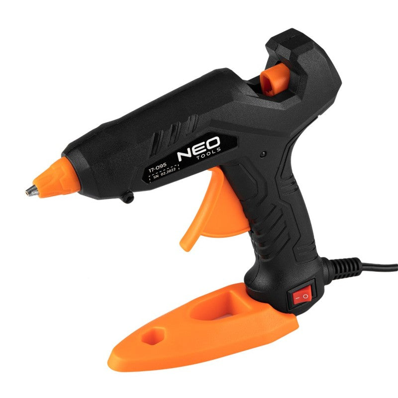 NEO TOOLS Glue gun 8 mm, 30W — 17-095