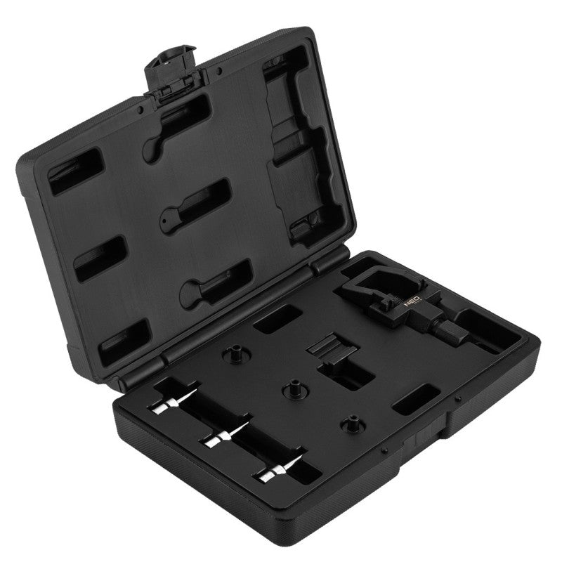 NEO TOOLS Chain crimping and uncrimping set — 10-505