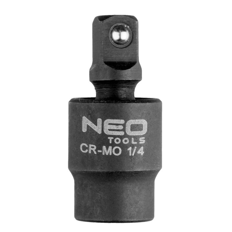 NEO TOOLS Impact joint 1/4" — 10-253