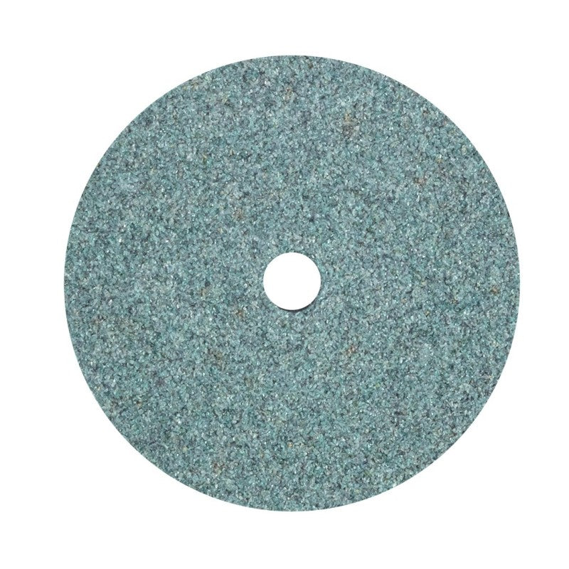 GRAPHITE Corundum grinding disc 20 x 2.0 mm, 10 pcs — 55H071