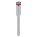 GRAPHITE Mandrel for mini grinder, shank dia 3.2, 2 pcs — 55H074