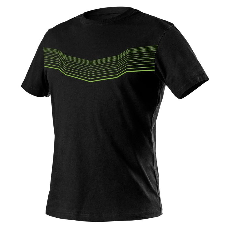 NEO TOOLS Working T-shirt Premium PRO, size XL — 81-609-XL