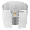 NEO TOOLS Burner torch wind guard, 10 pcs — 63-142
