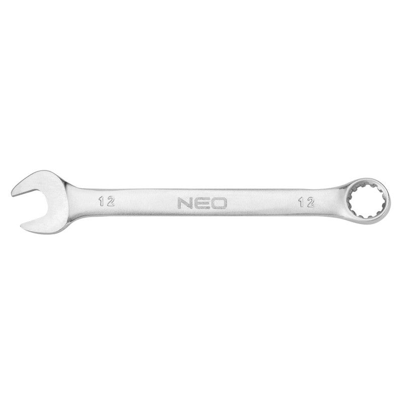 NEO TOOLS Combination spanner 12 x 160 mm — 09-656