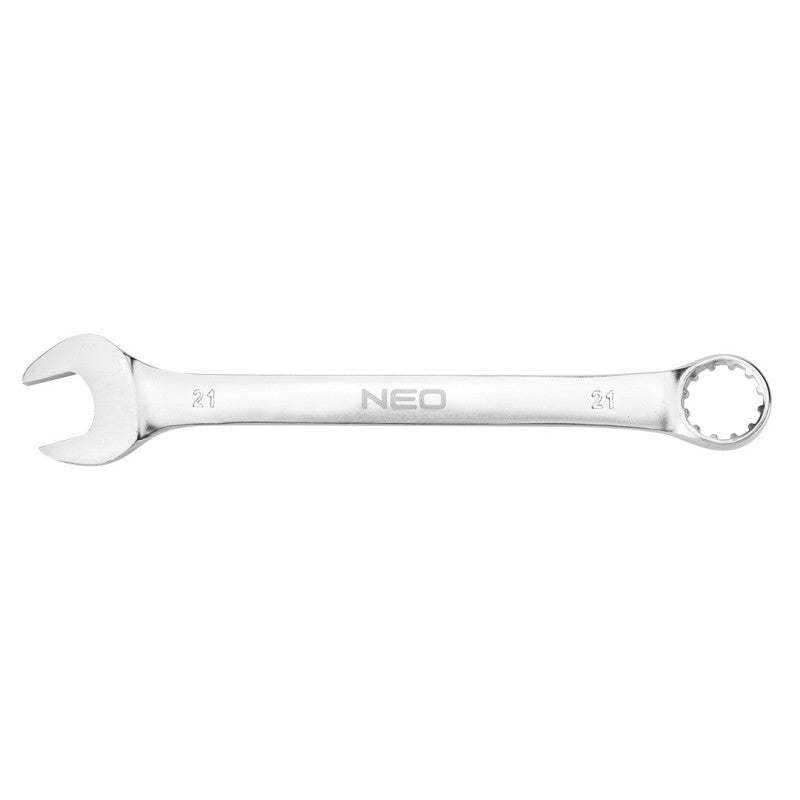 NEO TOOLS Combination spanner 21 x 250 mm — 09-665