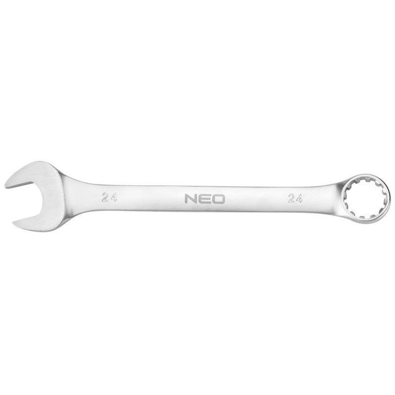 NEO TOOLS Combination spanner 24 x 280 mm — 09-668