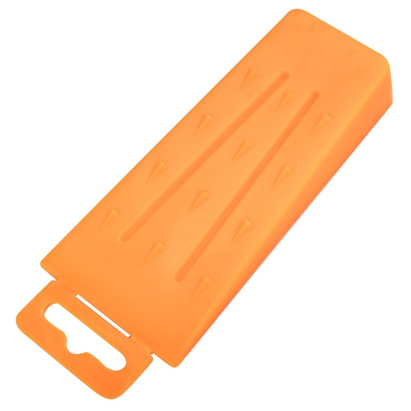 NEO TOOLS Plastic chock 5,5" — 27-201