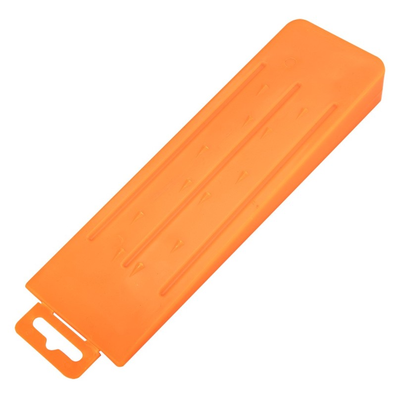 NEO TOOLS Plastic chock 10" — 27-203