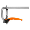 NEO TOOLS Carpenter’s clamp 200 x 120 mm (F-clamp) — 45-220
