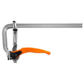 NEO TOOLS Carpenter’s clamp 300 x 120 mm (F-clamp) — 45-230