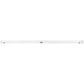 NEO TOOLS Plaster batten 250 cm, trapezoidal — 72-554