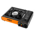 NEO TOOLS Gas cooker — 20-050