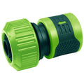VERTO Connector 3/4", bimaterial — 15G732