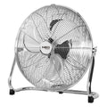 NEO TOOLS Floor fan 100W, diam. 45 cm, 3 speeds — 90-010