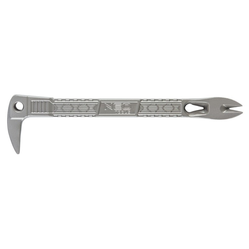 NEO TOOLS Multifunctional crowbar 250 mm, narrow grip — 29-100