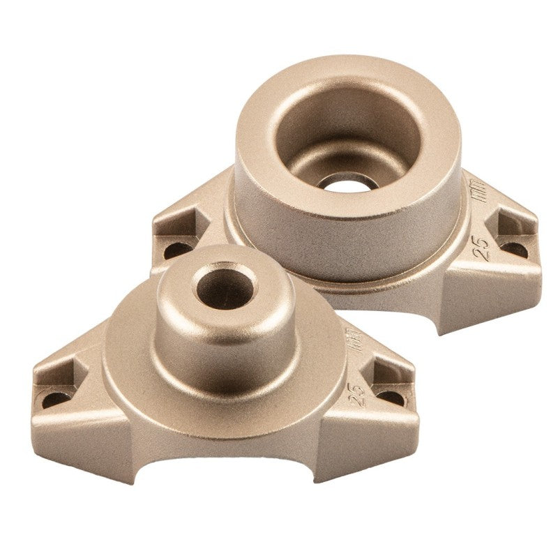 NEO TOOLS Heating sleeve 25 mm with screws for 21-004 — 21-026