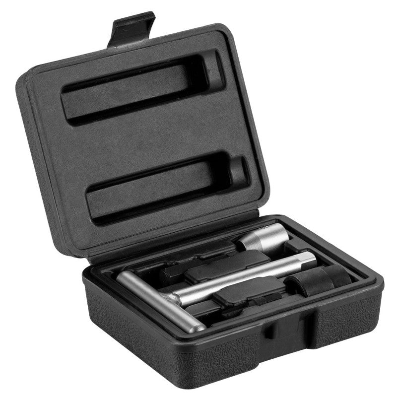 NEO TOOLS Tool kit for plastic oil pans on TFSI engines — 11-384