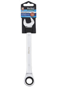 Blue Spot Tools 16mm Ratchet Spanner Fixed Head
