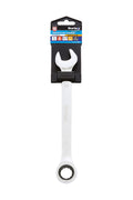 Blue Spot Tools 18mm Ratchet Spanner Fixed Head