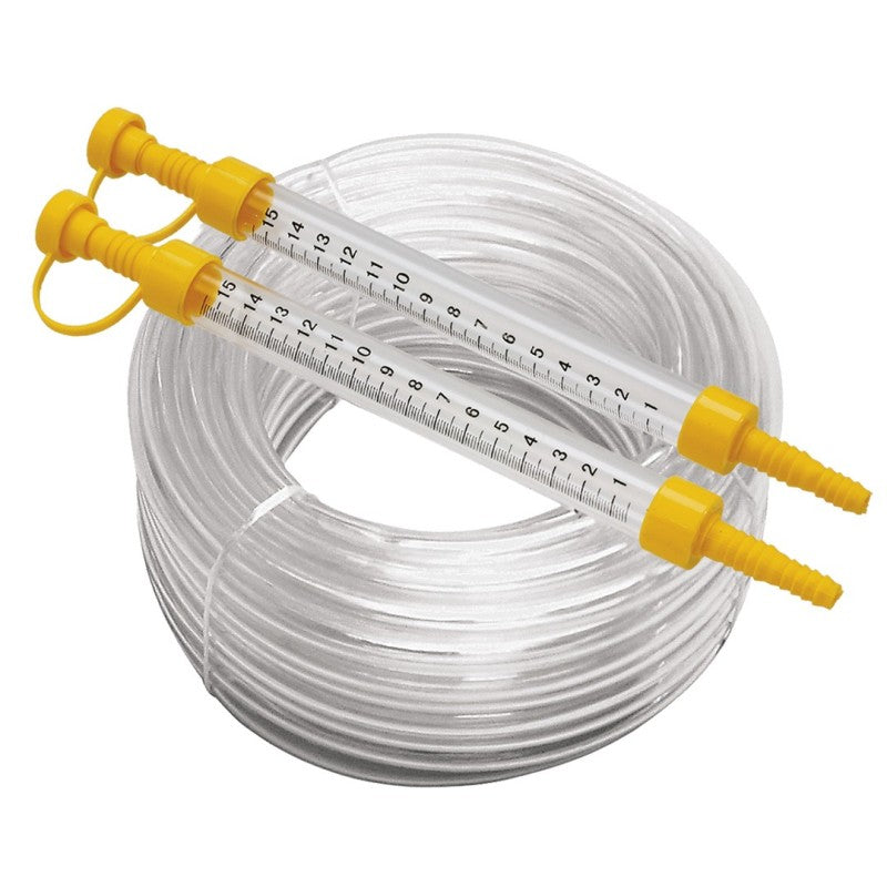 TOPEX Water level set, 20 m — 29C872