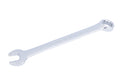Blue Spot Tools 20mm Fully Polished Chrome Vanadium Spanner