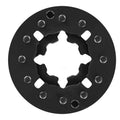 GRAPHITE Universal adapter for multifunctional device, 2 in 1 — 56H420