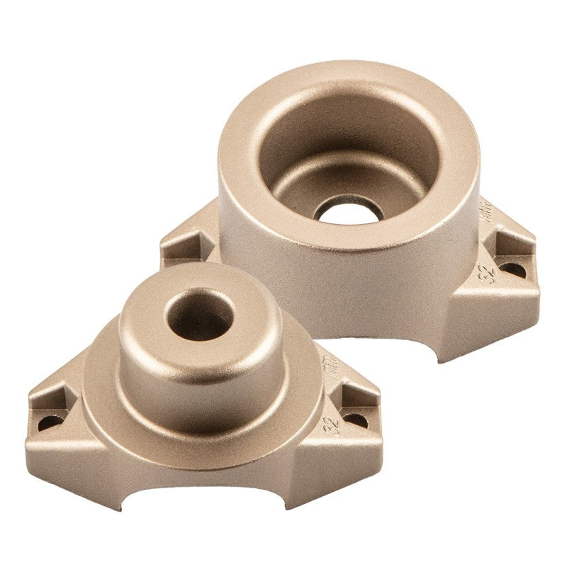 NEO TOOLS Heating sleeve 32 mm with screws for 21-004 — 21-027
