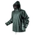 NEO TOOLS Rain-proof jacket PU / PVC, size L — 81-810-L