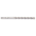 GRAPHITE SDS Plus reinforced concrete drill 12 x 210 mm, quatro — 54H117
