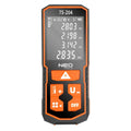 NEO TOOLS Laser distance meter, range 60 m, IP54 — 75-204