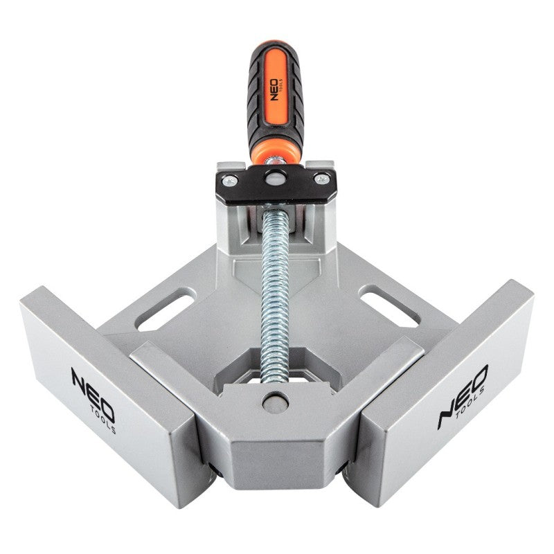 NEO TOOLS Corner clamp — 45-490