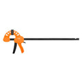 NEO TOOLS Heavy-duty automatic clamp 18"/450 — 45-502