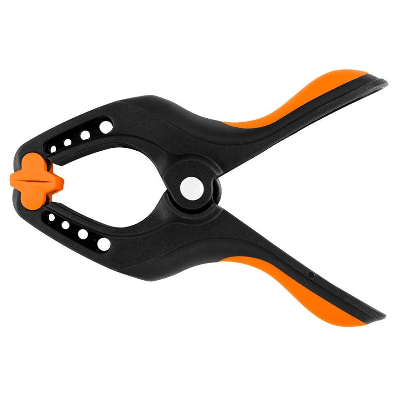 NEO TOOLS Spring clamp 3"/75 — 45-530