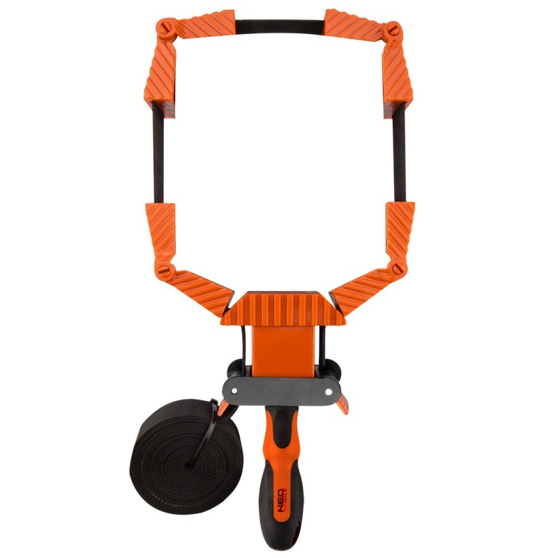 NEO TOOLS Belt clamp — 45-493