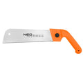NEO TOOLS Japanese fine cutting saw 16 TPI — 44-613