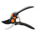 NEO TOOLS By-pass secateurs 200 mm, range up to 18 mm, adjustable spacing — 15-202