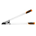 NEO TOOLS By-pass lopper 710 mm, range up to 45 mm, gear increasing the pressing force by 30% — 15-250