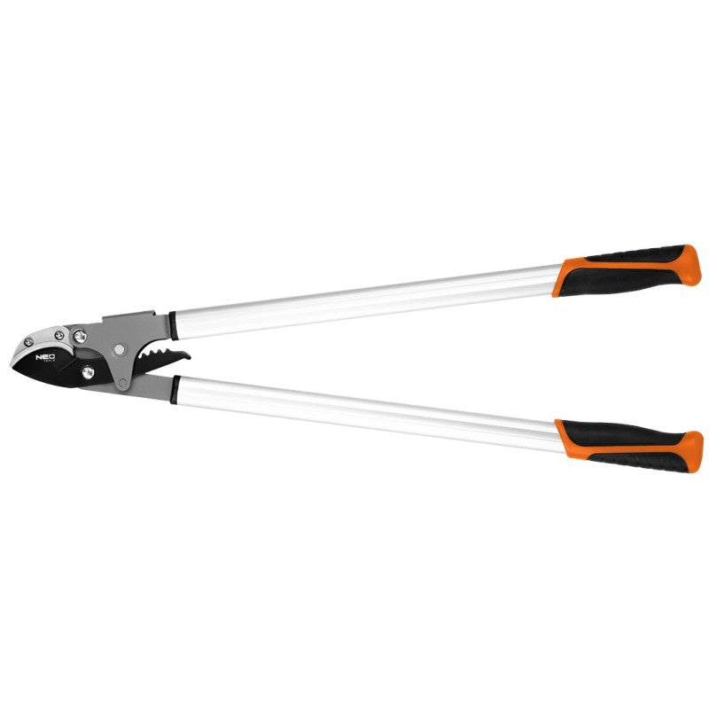 NEO TOOLS Anvil lopper 765 mm, range up to 40 mm, gear increasing the pressure by 60% — 15-252