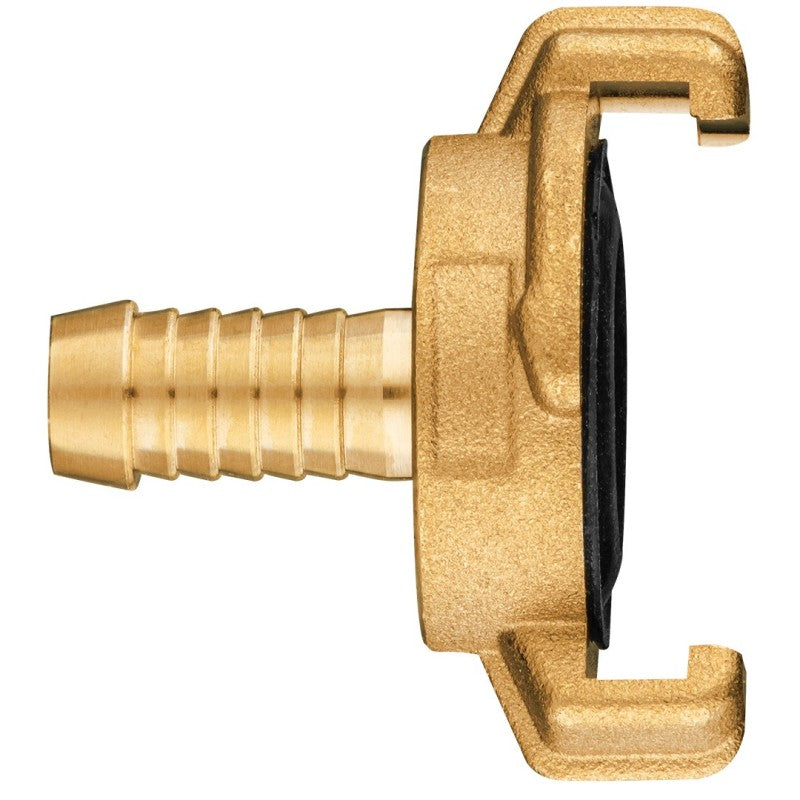 NEO TOOLS Brass quick coupler for hose, 1/2" — 15-620