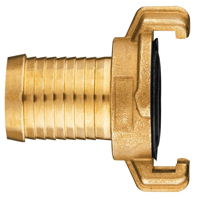 NEO TOOLS Brass quick coupler for hose, 3/4" — 15-622