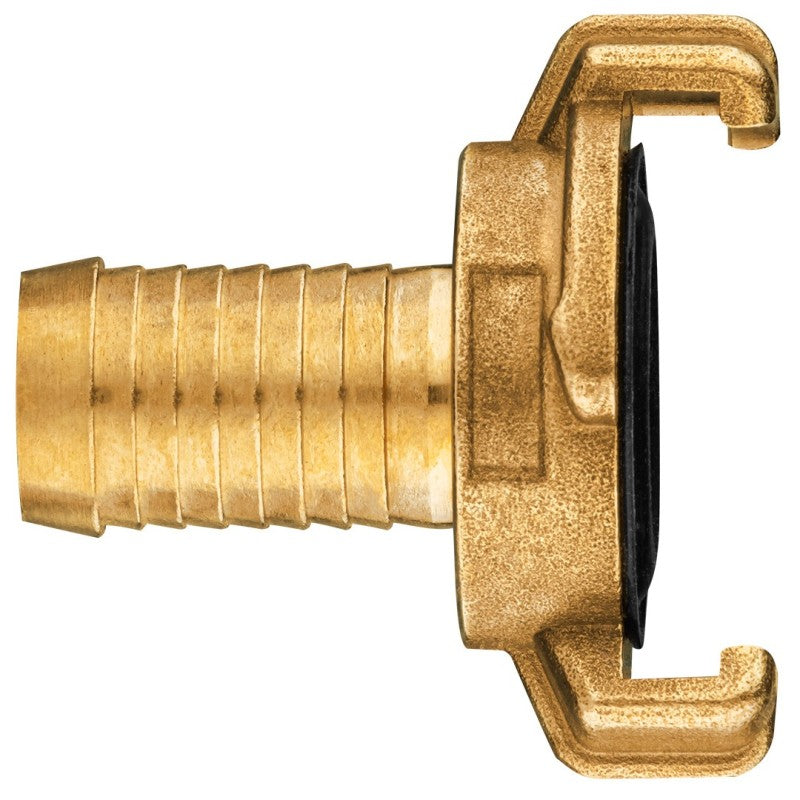 NEO TOOLS Brass quick coupler for hose, 1" — 15-623