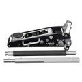 NEO TOOLS Aluminium racing jack 1.5 t — 11-730