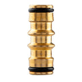 NEO TOOLS Extension joint, brass — 15-749