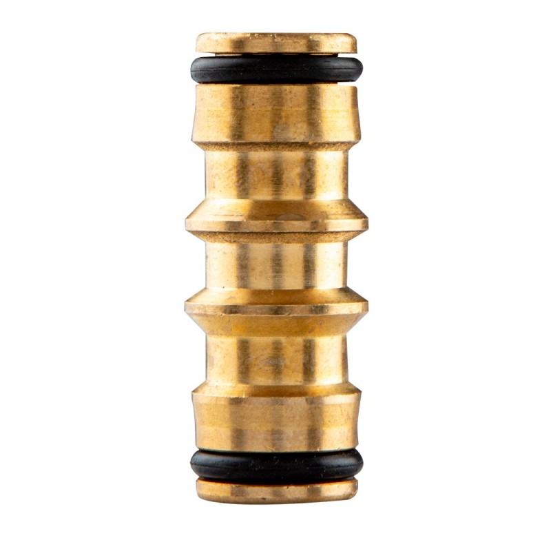 NEO TOOLS Extension joint, brass — 15-749